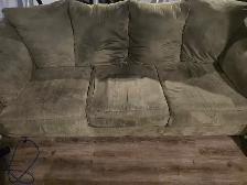 FREE COUCH!