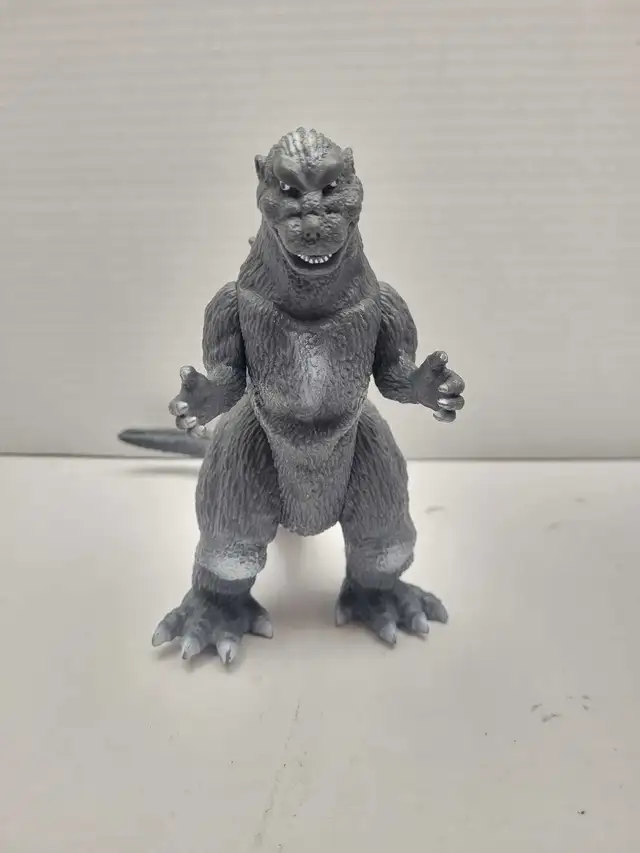 Godzilla Bandai 1954 Appearance 6' Figure 1998