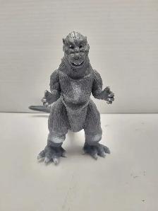 Godzilla Bandai 1954 Appearance 6' Figure 1998