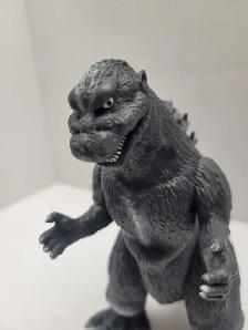Godzilla Bandai 1954 Appearance 6' Figure 1998 - Photo 2