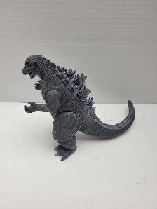 Godzilla Bandai 1954 Appearance 6' Figure 1998 - Photo 4