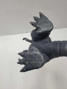 Godzilla Bandai 1954 Appearance 6' Figure 1998 - Photo 6