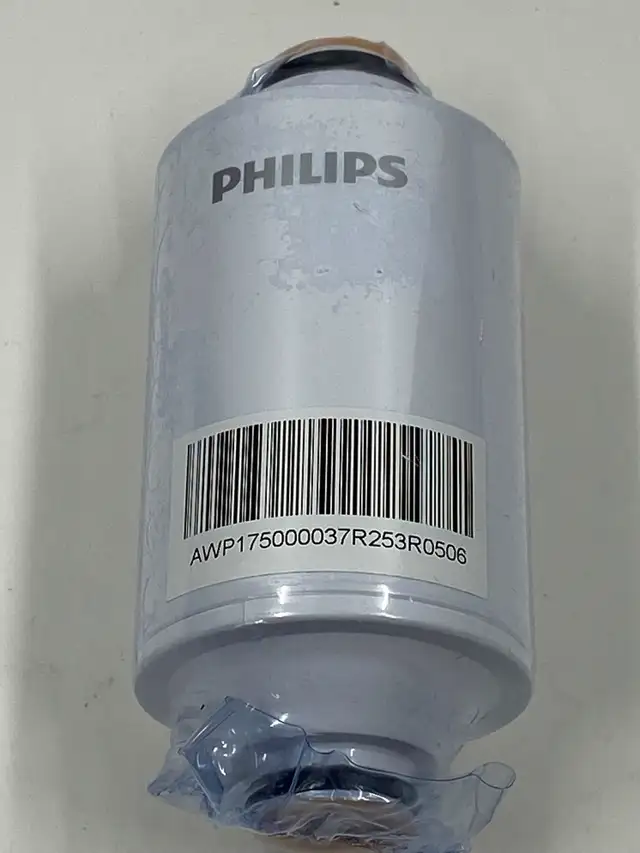 Philips Shower Filter Cartridge AWP175/37, AWP1775/37 Compatible