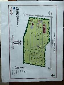 Burial Plot for Two – Assumption Catholic Cemetery, Mississauga - Photo 2