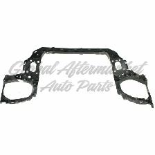 Chrysler Town And Country 2008-2016 Radiator Support - Photo 2