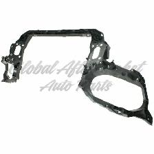 Chrysler Town And Country 2008-2016 Radiator Support - Photo 3