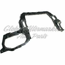 Chrysler Town And Country 2008-2016 Radiator Support - Photo 4