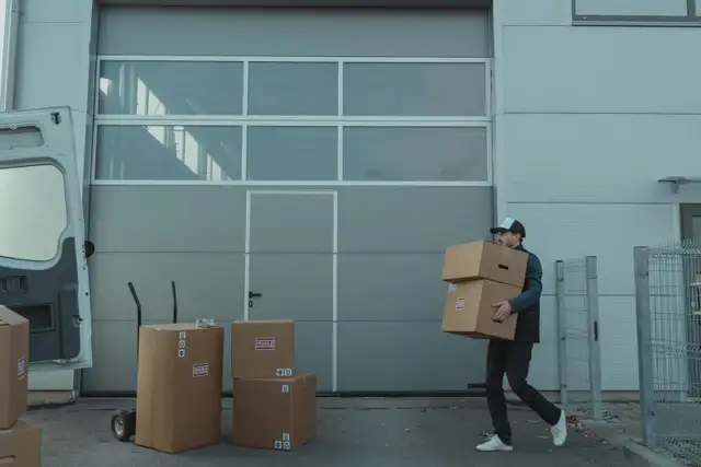Need Movers Or Help With Furniture Delivery? Contact Us!
