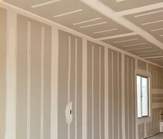 Drywall Taping