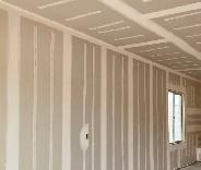 Drywall Taping
