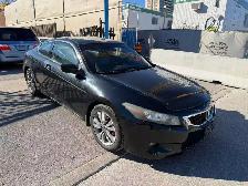 2009 Honda Accord 2dr I4 Auto EX-L - Photo 3