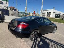 2009 Honda Accord 2dr I4 Auto EX-L - Photo 4
