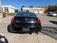 2009 Honda Accord 2dr I4 Auto EX-L - Photo 5