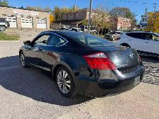 2009 Honda Accord 2dr I4 Auto EX-L - Photo 6