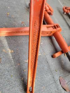 1/2 Inch CHAIN RATCHETING BOOMERS - Photo 3