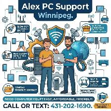 Bridgwater PC Support