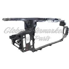 Chrysler Sebring Sedan 2007-2010 Radiator Support - Photo 4
