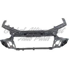 Chrysler Sebring Sedan 2007-2010 Radiator Support - Photo 5