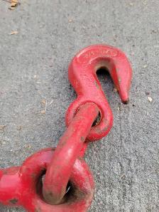 3/8 Inch CHAIN RATCHETING BOOMERS - Photo 3