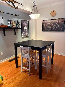 IKEA Counter Height Table