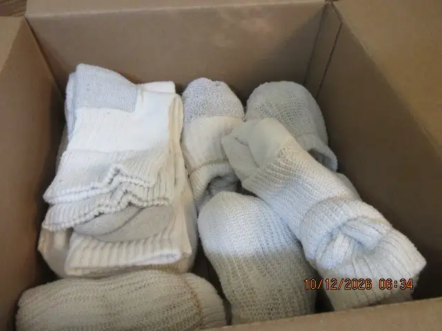 Mens socks