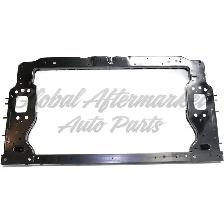 Chrysler 200 Sedan 2015-2017 Radiator Support - Photo 2