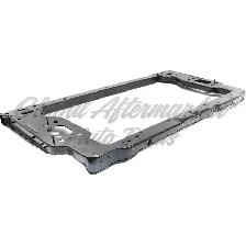 Chrysler 200 Sedan 2015-2017 Radiator Support - Photo 4