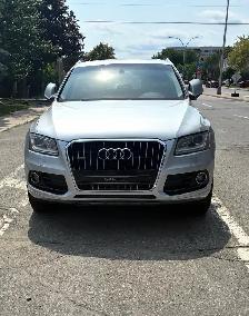 Audi Q5 2013