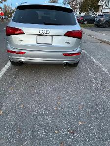 Audi Q5 2013 - Photo 2
