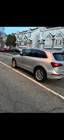 Audi Q5 2013 - Photo 4