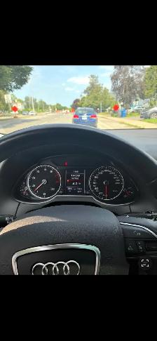 Audi Q5 2013 - Photo 5