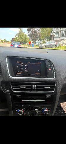 Audi Q5 2013 - Photo 6