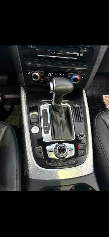 Audi Q5 2013 - Photo 7