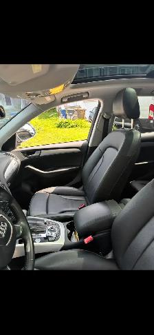 Audi Q5 2013 - Photo 9