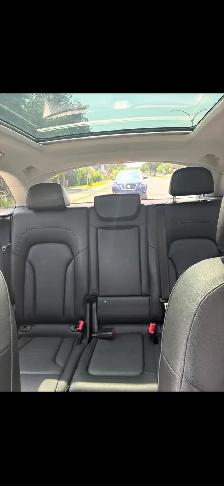Audi Q5 2013 - Photo 10