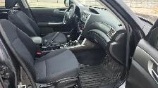 2012 Subaru Forester X Touring- LOADED- MANUAL- GREAT CONDITION - Photo 6