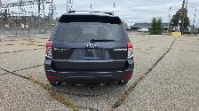 2012 Subaru Forester X Touring- LOADED- MANUAL- GREAT CONDITION - Photo 9
