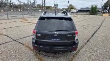2012 Subaru Forester X Touring- LOADED- MANUAL- GREAT CONDITION - Photo 10