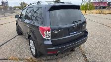 2012 Subaru Forester X Touring- LOADED- MANUAL- GREAT CONDITION - Photo 11
