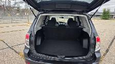2012 Subaru Forester X Touring- LOADED- MANUAL- GREAT CONDITION - Photo 12