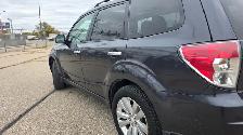 2012 Subaru Forester X Touring- LOADED- MANUAL- GREAT CONDITION - Photo 13