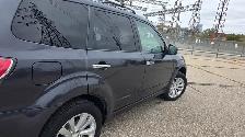 2012 Subaru Forester X Touring- LOADED- MANUAL- GREAT CONDITION - Photo 14