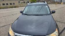 2012 Subaru Forester X Touring- LOADED- MANUAL- GREAT CONDITION - Photo 16