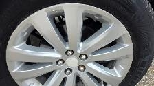 2012 Subaru Forester X Touring- LOADED- MANUAL- GREAT CONDITION - Photo 18