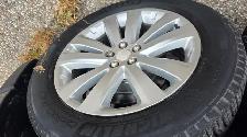 2012 Subaru Forester X Touring- LOADED- MANUAL- GREAT CONDITION - Photo 19