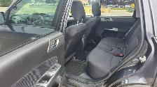 2012 Subaru Forester X Touring- LOADED- MANUAL- GREAT CONDITION - Photo 22
