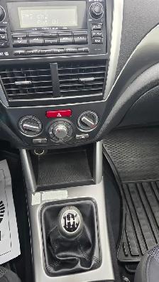 2012 Subaru Forester X Touring- LOADED- MANUAL- GREAT CONDITION - Photo 26