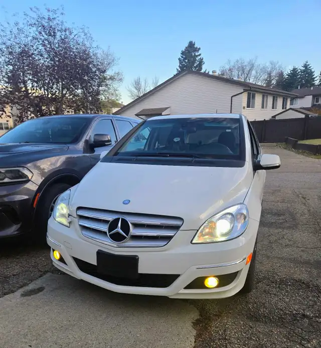 2010 B200 W426