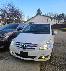 2010 B200 W426
