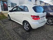 2010 B200 W426 - Photo 4